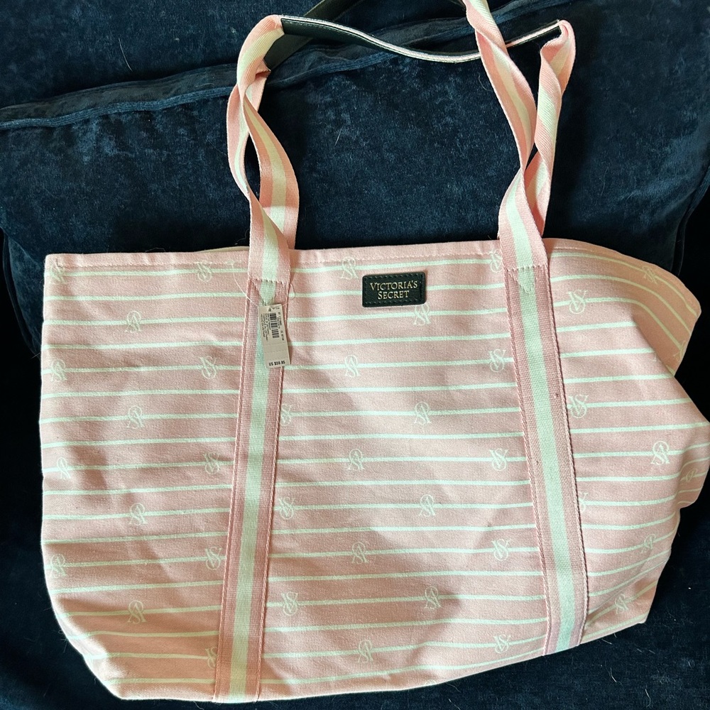 Victoria Secret tote bag NWT
